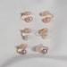 see more listings in the clip-on/stud earring  section