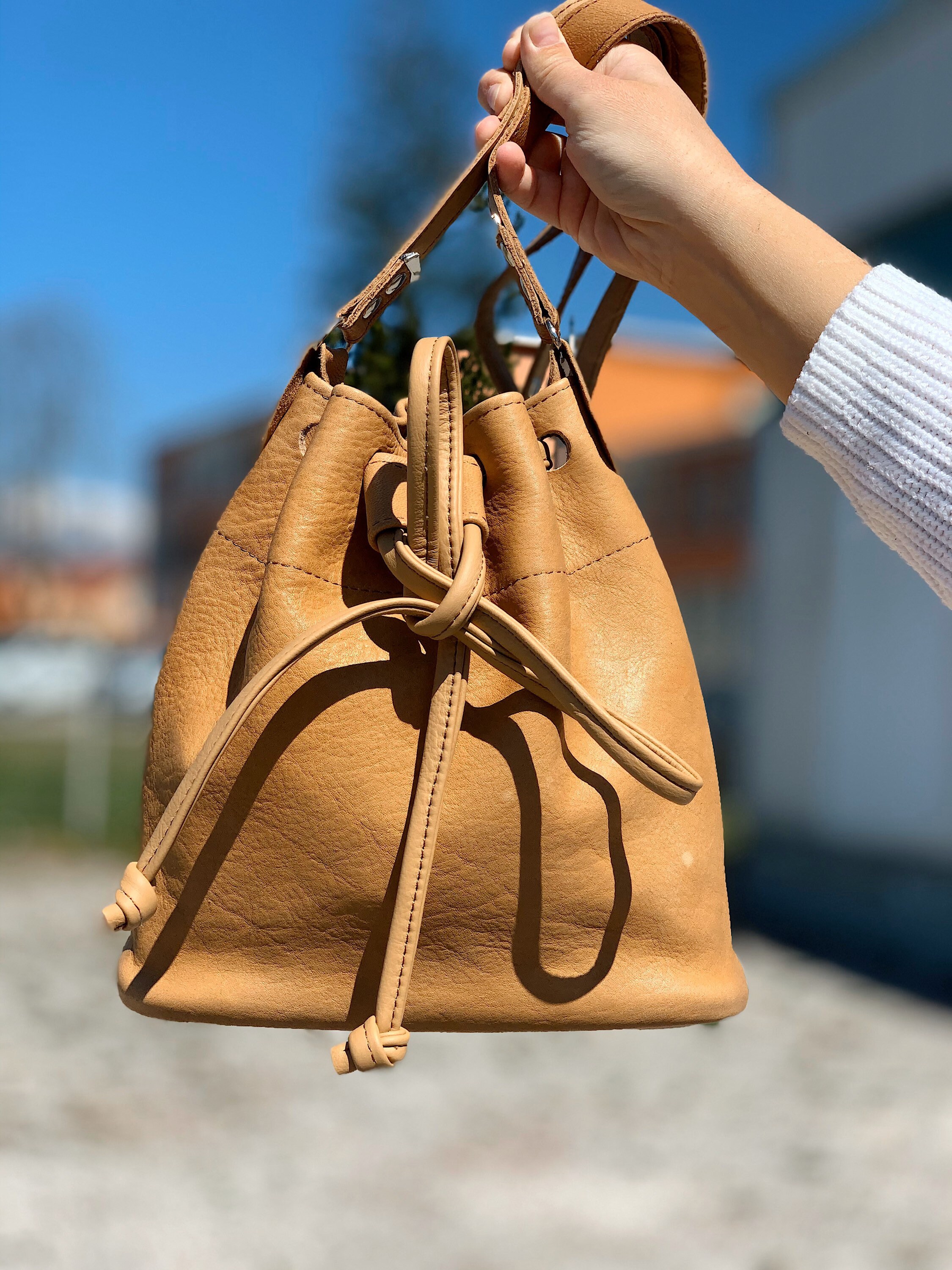 Using A Backpack As A Purse Paul Smith