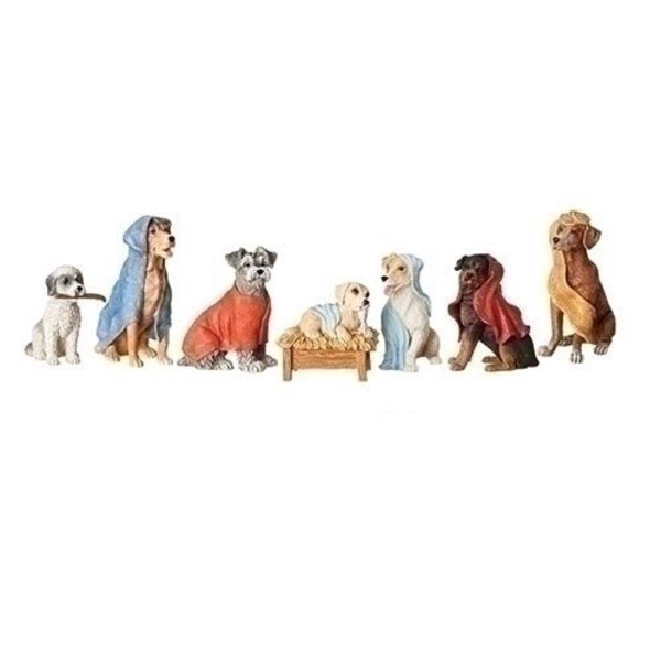 Nativity Scene Etsy
