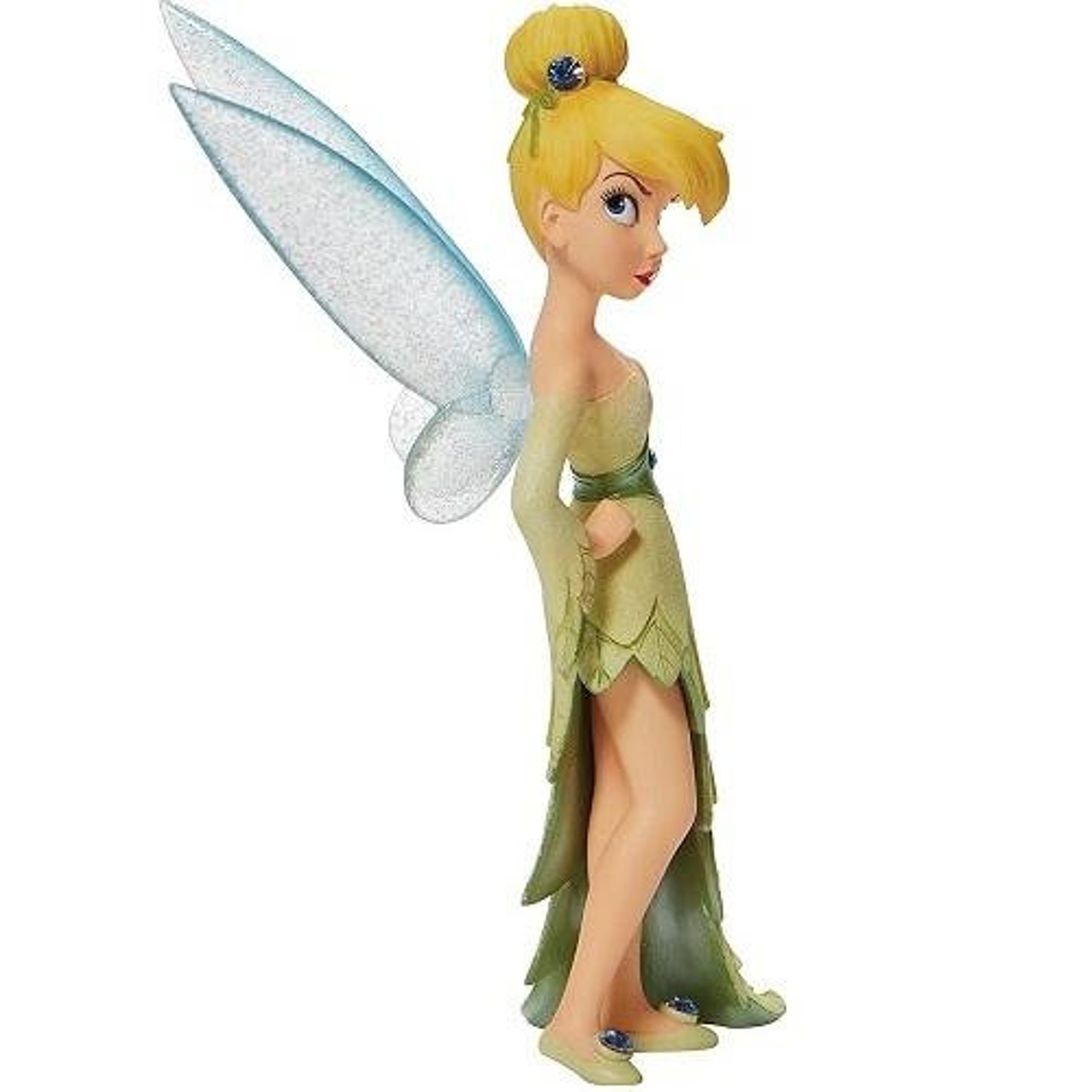 walt disney showcase collection tinkerbell