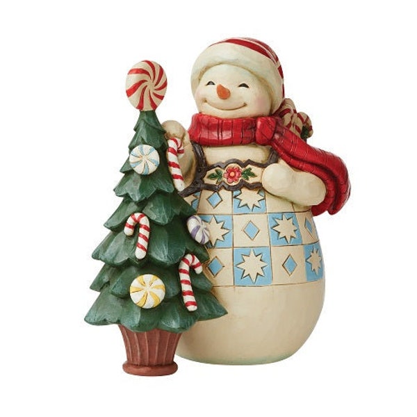 Jim Shore Christmas Etsy