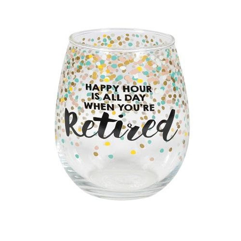 Free Free 321 Retirement Wine Glass Svg Free SVG PNG EPS DXF File