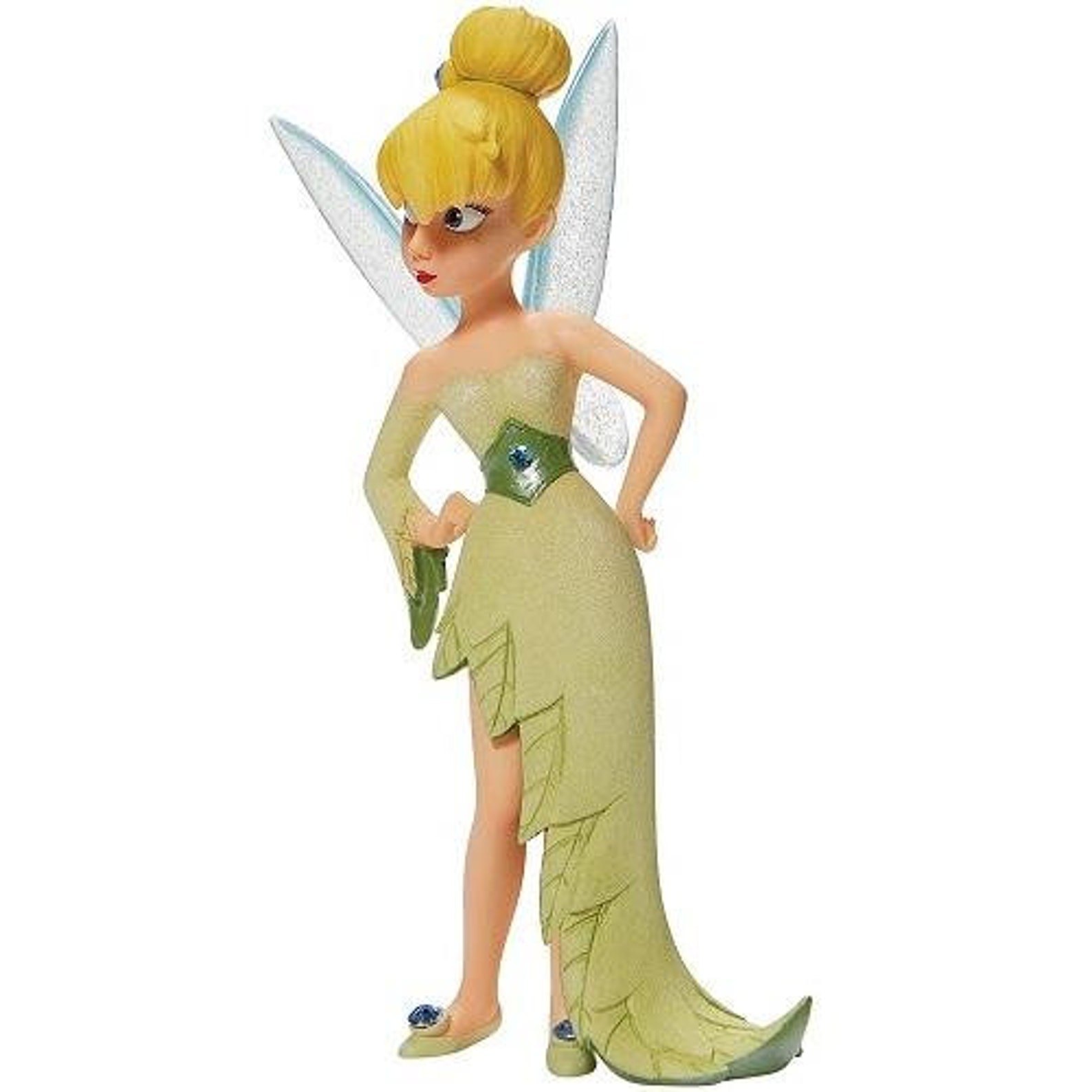 walt disney showcase collection tinkerbell