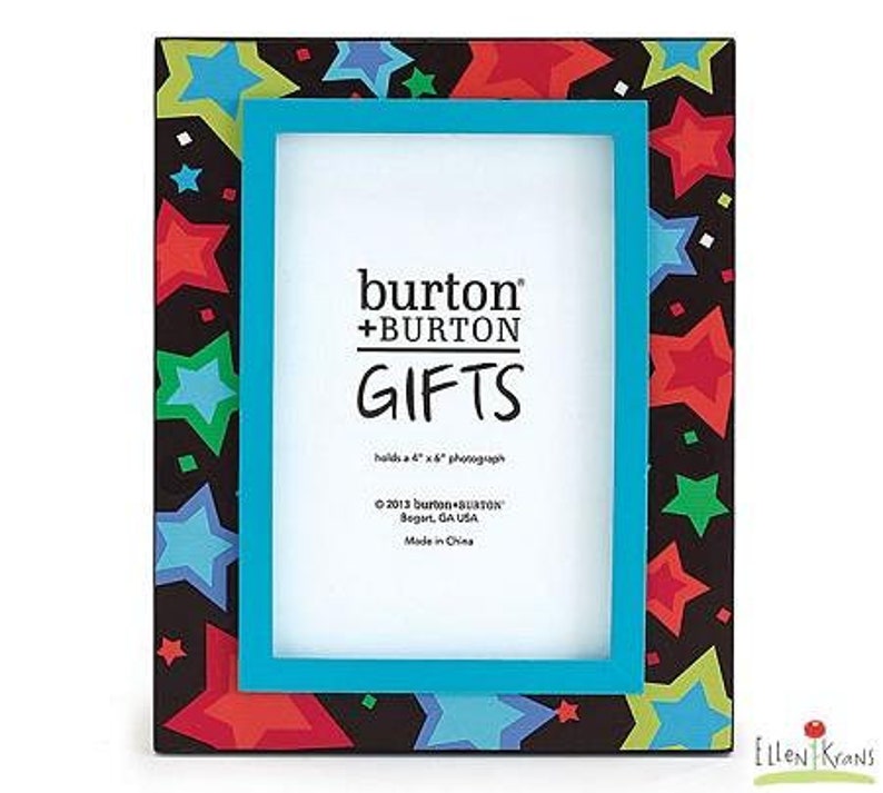 Frame Multi Stars