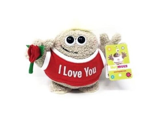 hugmeez soft toys