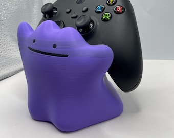 Ditto Pokémon Controller holder , Xbox controller, Switch Pro controller , Controller Display