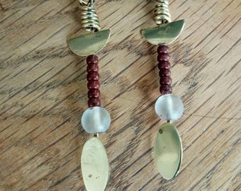 TOMBOUCTOU - HANDMADE