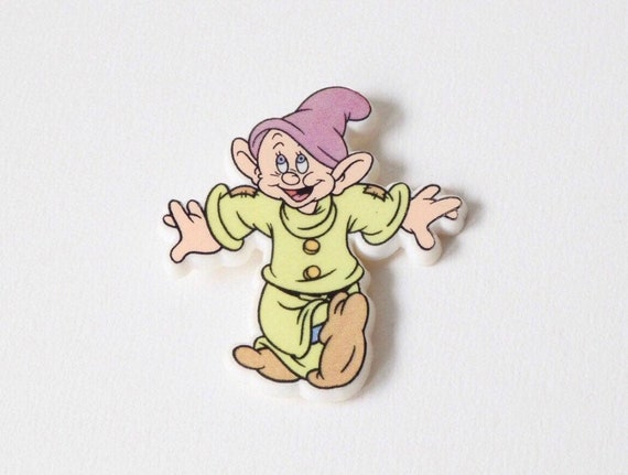 dopey pin