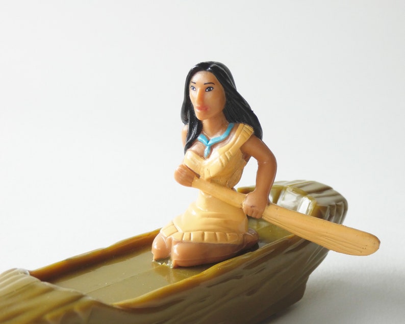 pocahontas toys 90s