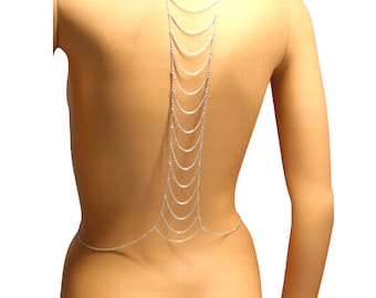 body chain,body jewelry,bra