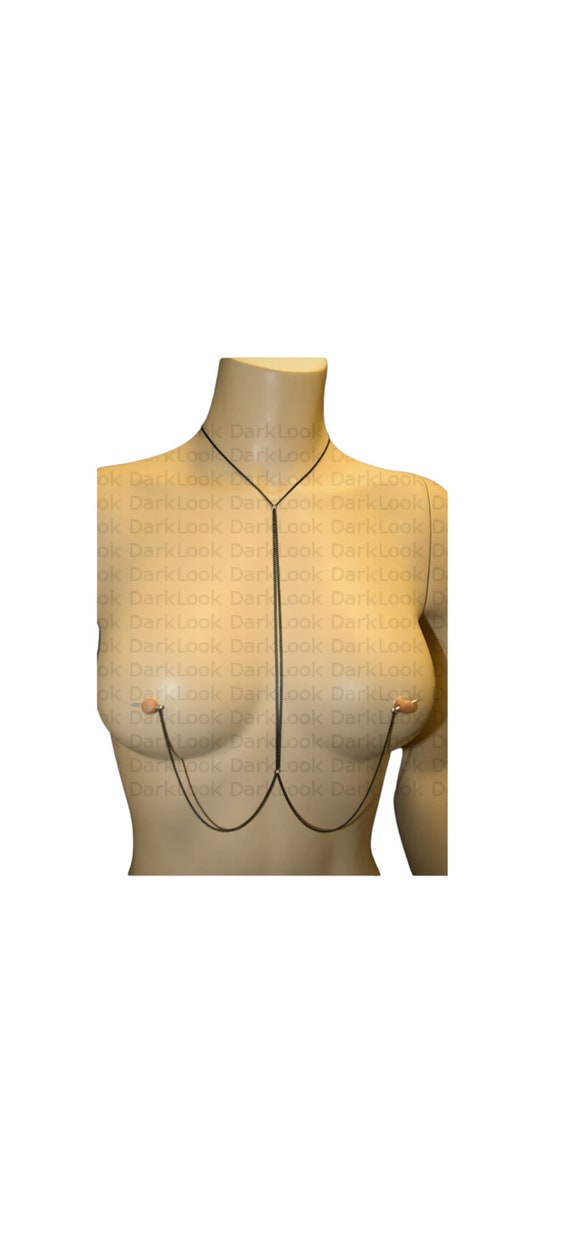 Hypoallergenic nipple jewelry deals