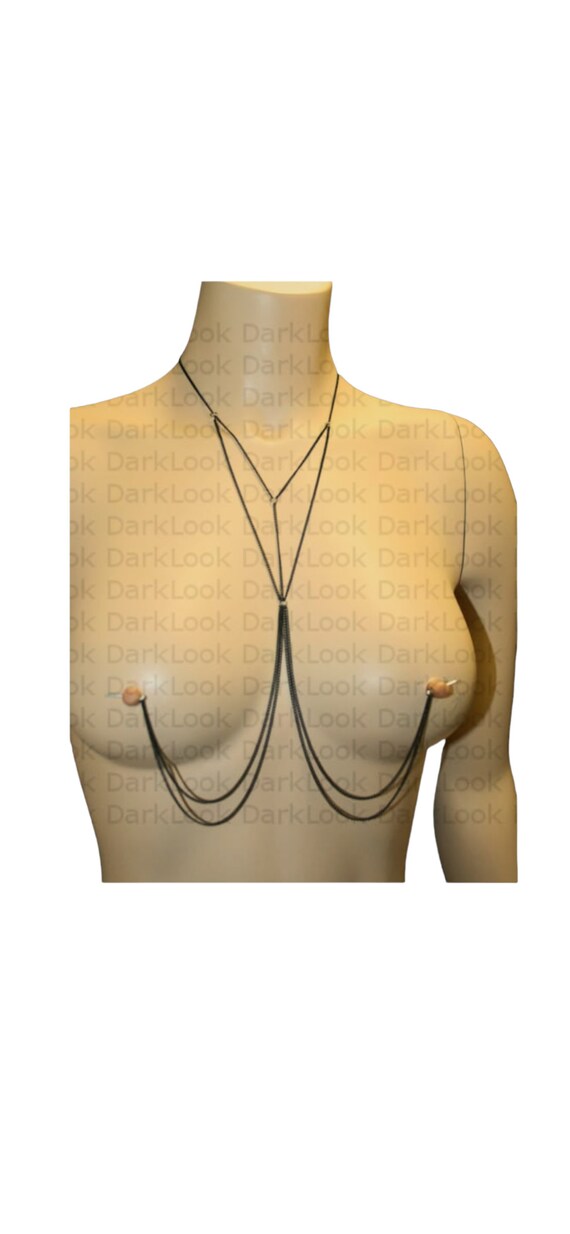 Hypoallergenic nipple piercings deals