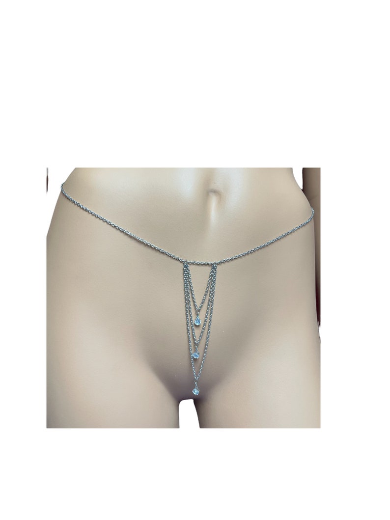 Joy Body Chain