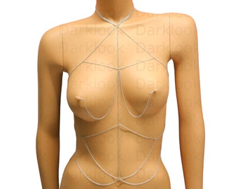 Nipples jewelry, Nipple piercing Jewelry, sexy jewelry, also available in hypoallergenic chain on demand