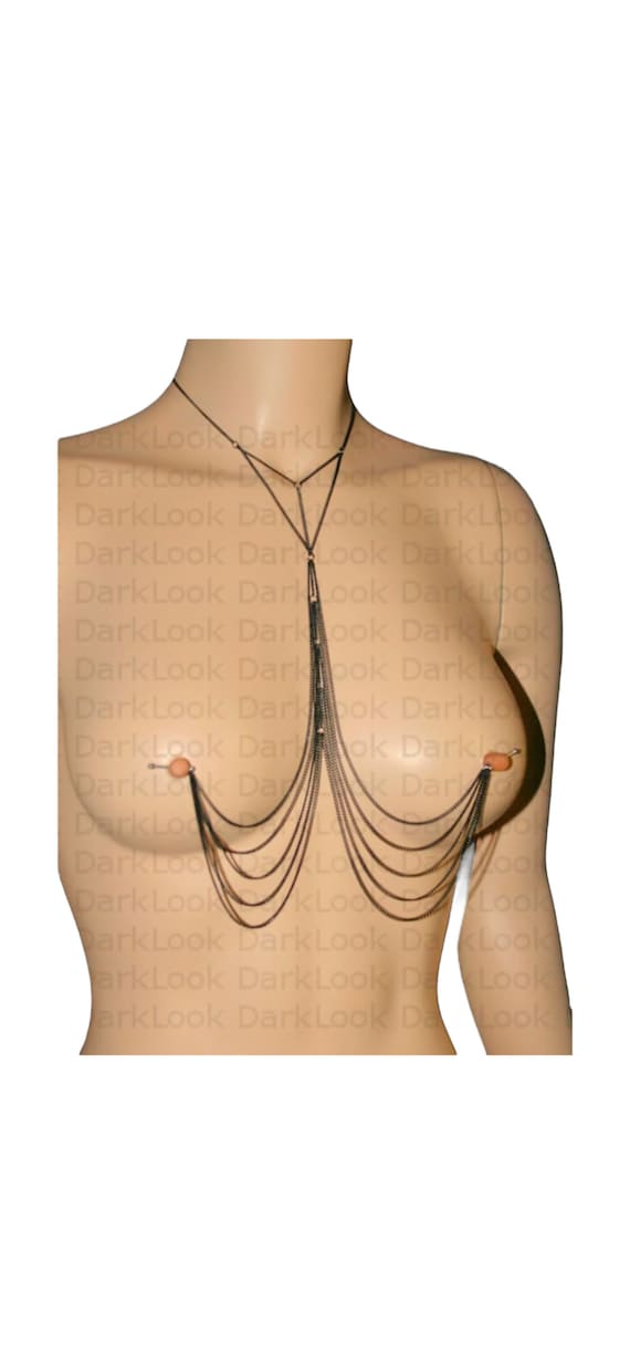 Surgical Steel Nipple Jewelry: Piercing Rings Bars Australia