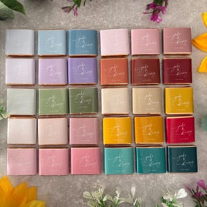 Bröllopschoklad, Bröllopschokladpresenter, Anpassad choklad, Bröllopspresenter, Förlovningschoklad, Presenter till gäster