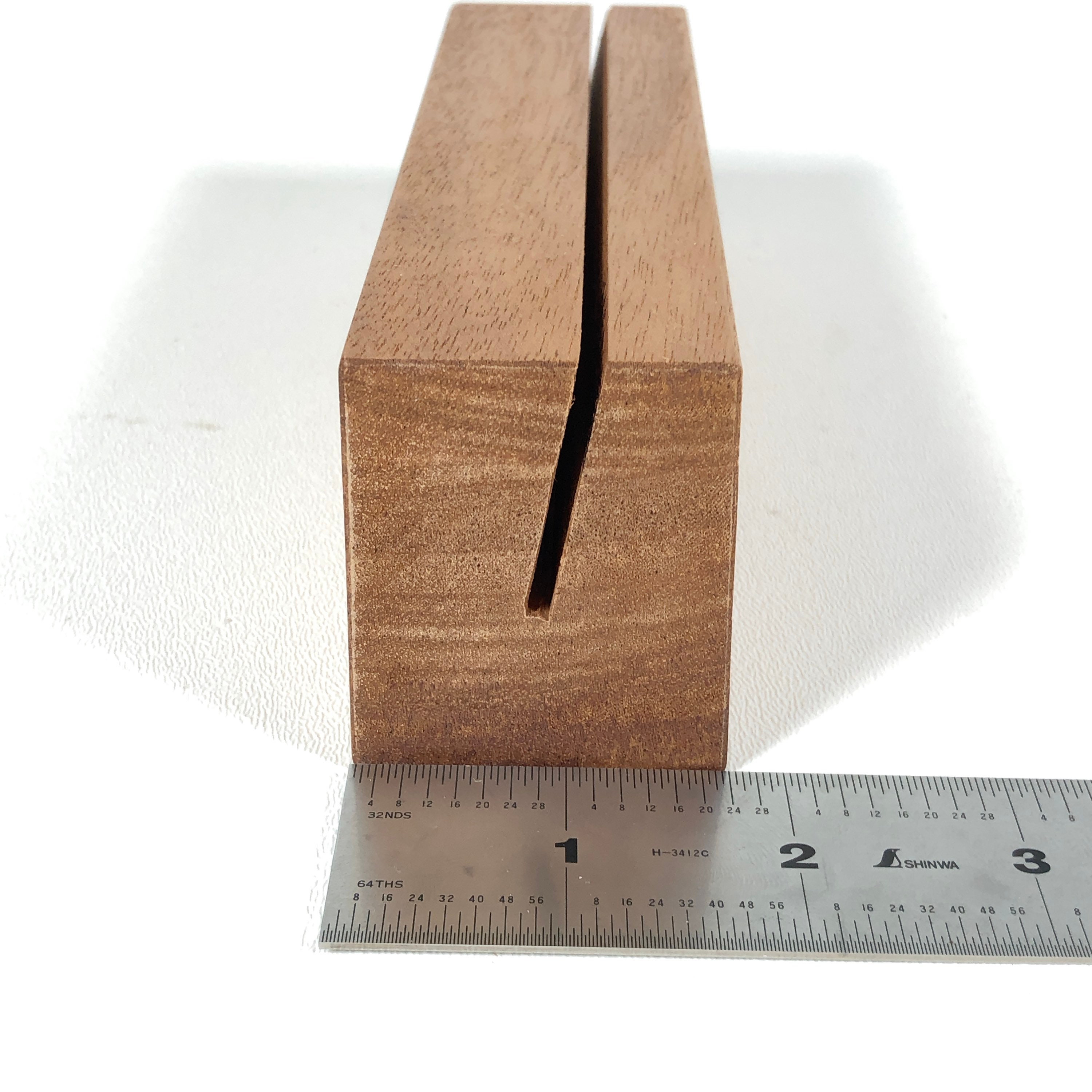 Jigsaw Puzzle Box Lid Stand Solid Mahogany Convienent Etsy