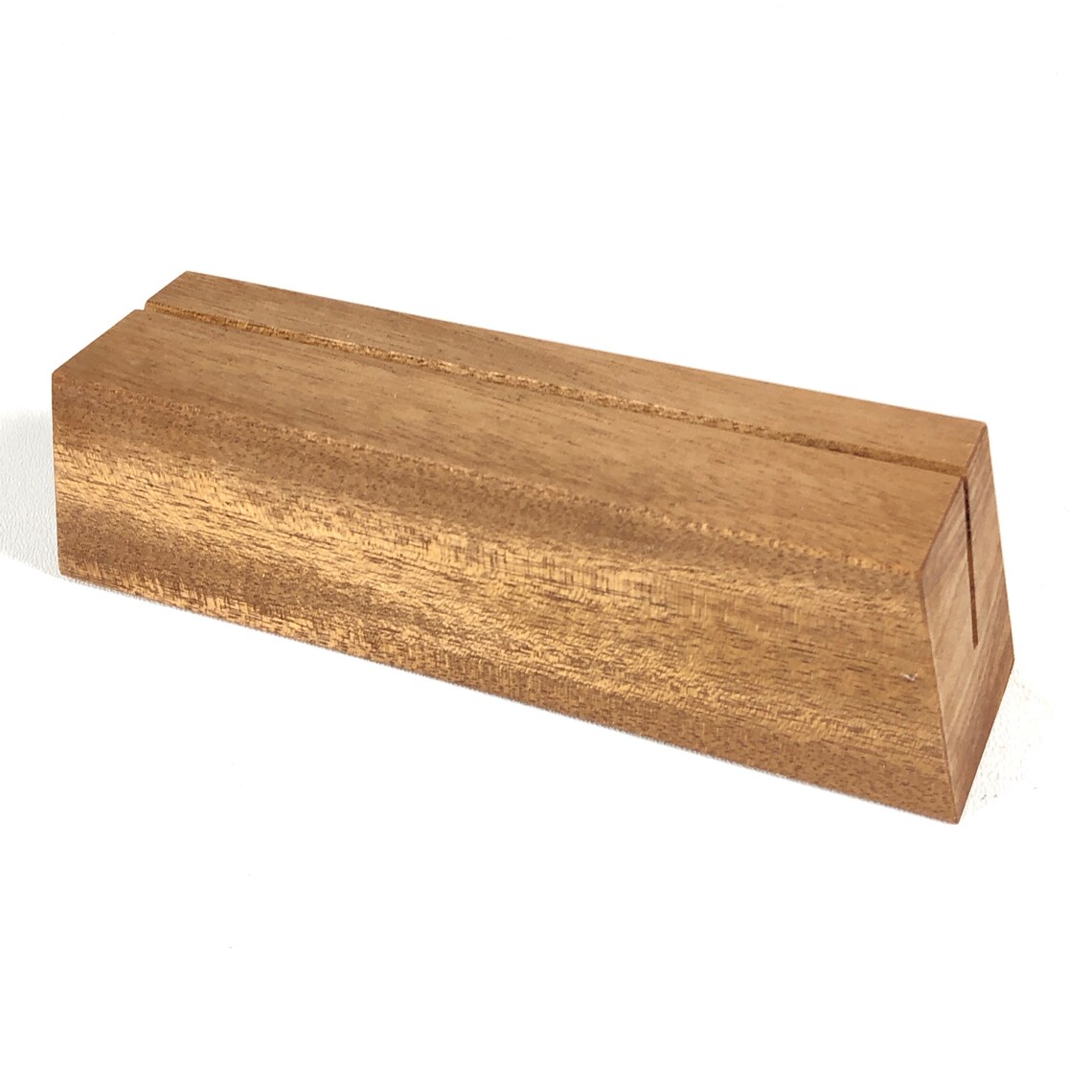 Jigsaw Puzzle Box Lid Stand Solid Mahogany Convienent Etsy