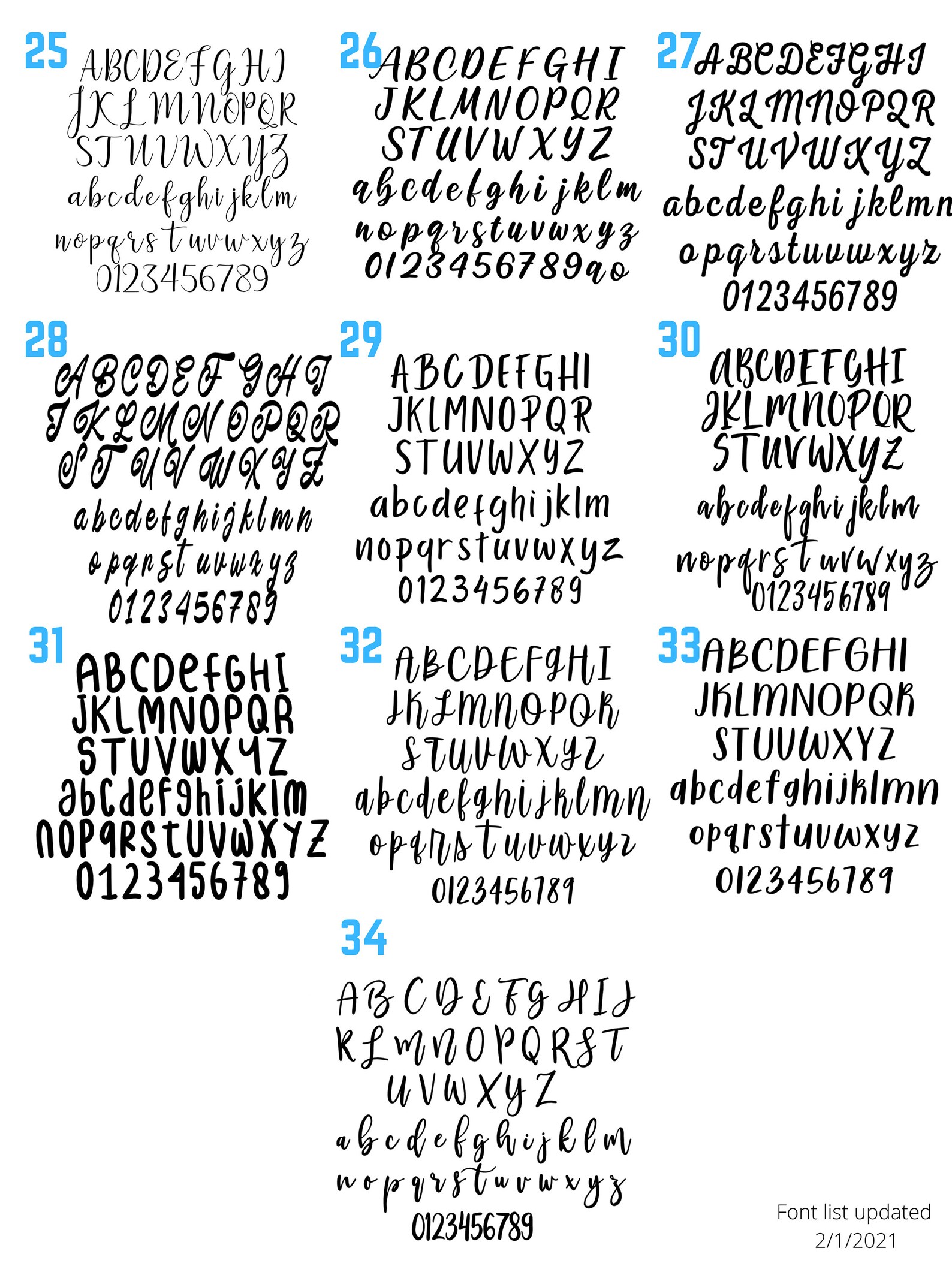 Custom Name Decal Shot Glass Decal Small Name Decal for Etsy