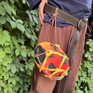 Egg Bag - Carry your Dragon Egg