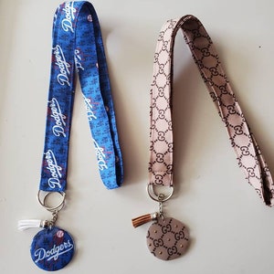 Custom keychains