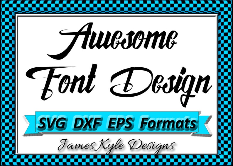 Download Awesome lettertype-bestanden voor gebruik met uw ...