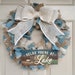 see more listings in the Beach Wreaths section