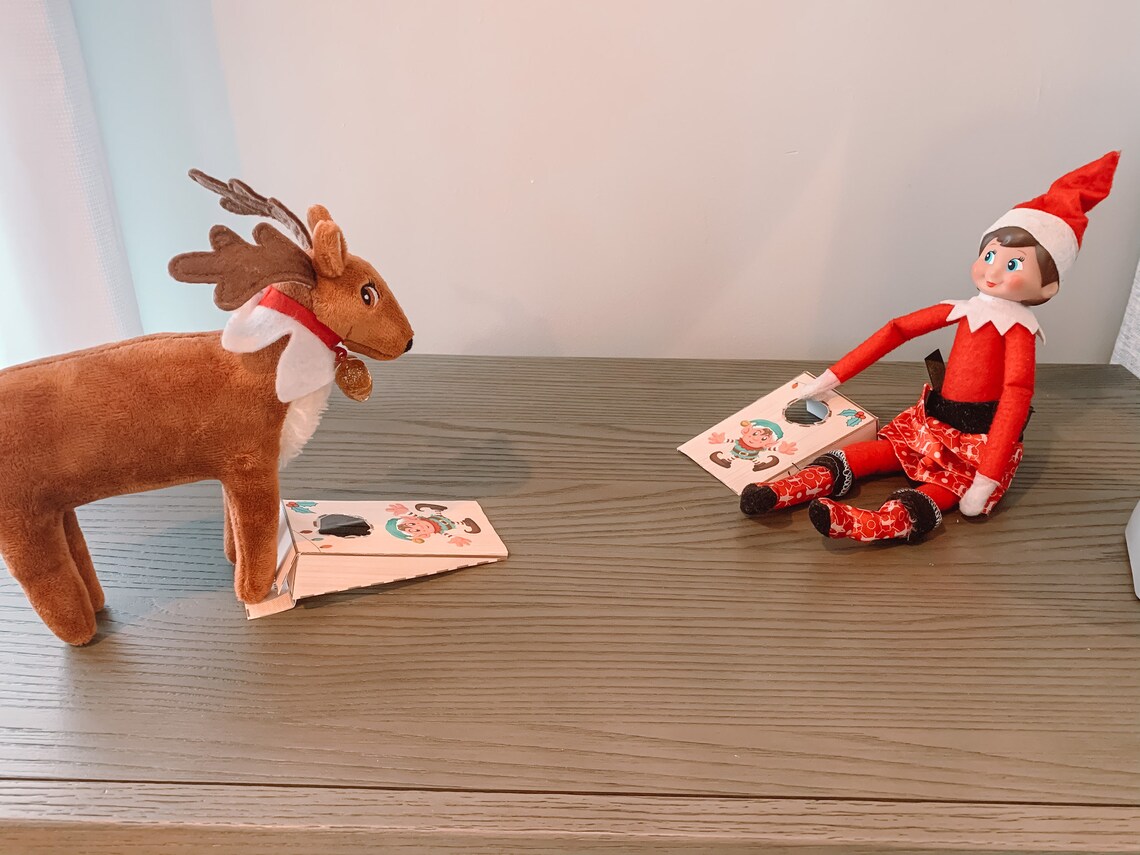 The Elf On The Shelf Español Pdf