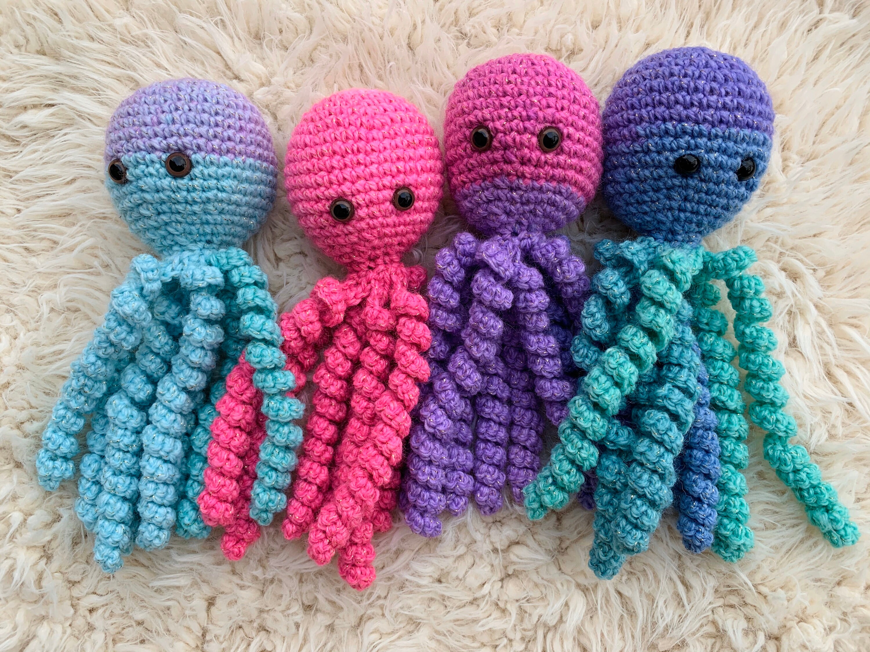 Weighted Preemie Doll Crochet Pattern Etsy