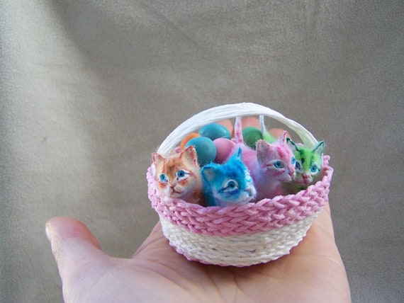 ooak miniatures