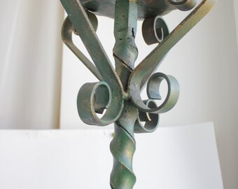 Floor Candle Stand Etsy