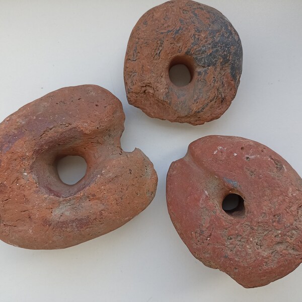 Vintage Fishing Net Etsy