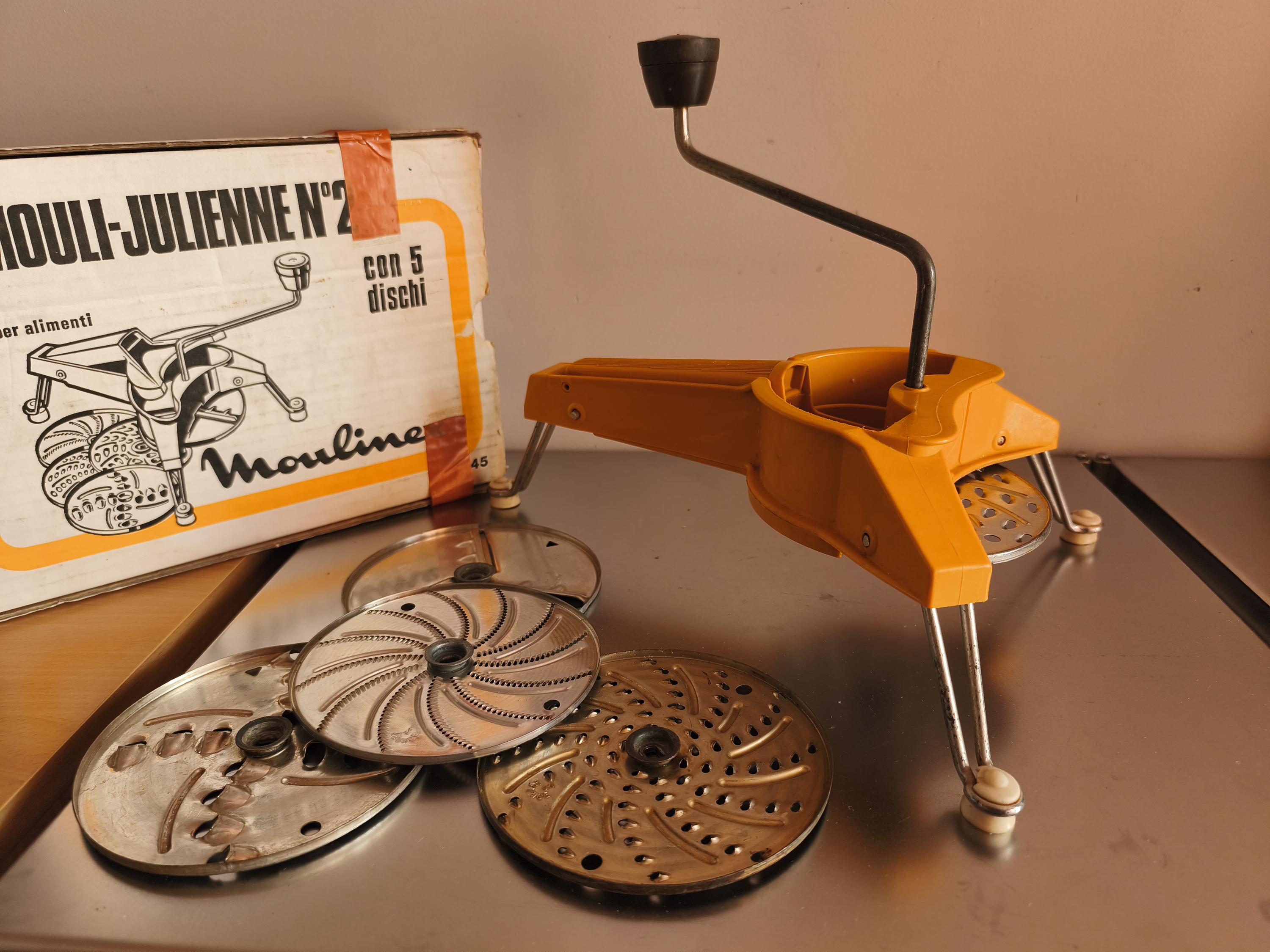 Moulinex slicer - Etsy 日本