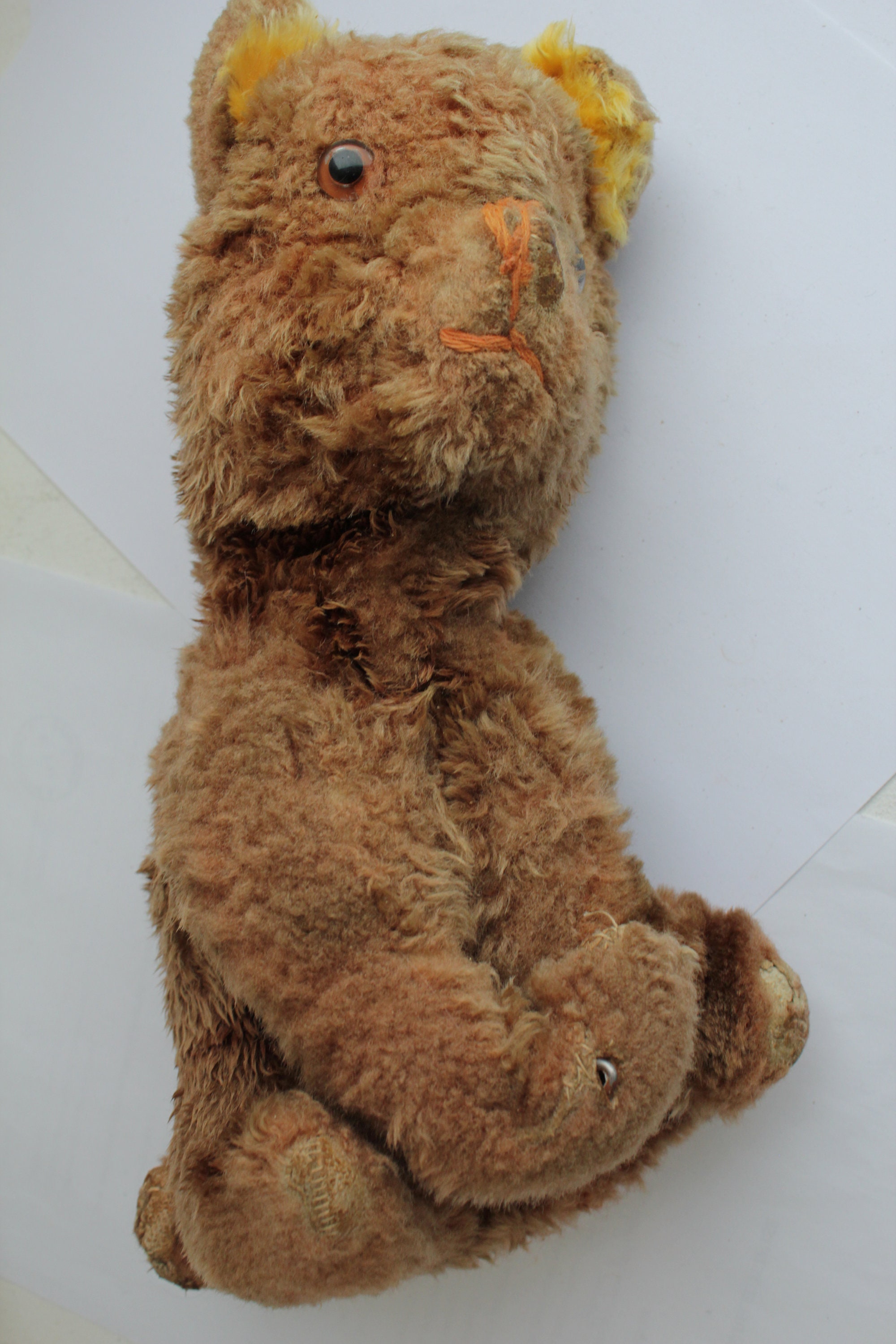 Antique teddy bears - Etsy 日本 Antique teddy bears - Etsy 日本