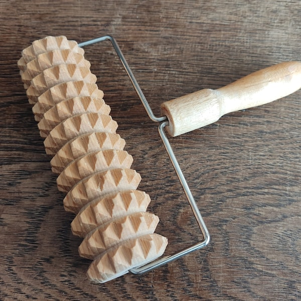 Swedish Rolling Pin Etsy