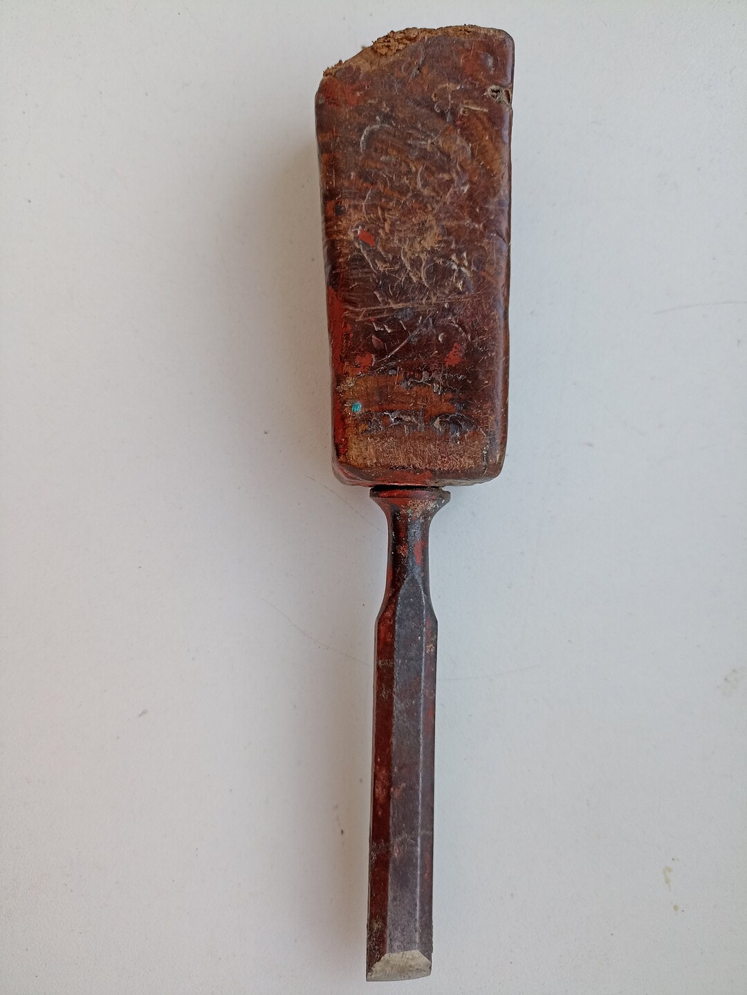 Antique Vintage Erik Anton Berg Chisel Eskilstuna Sweden 1/2 Etsy