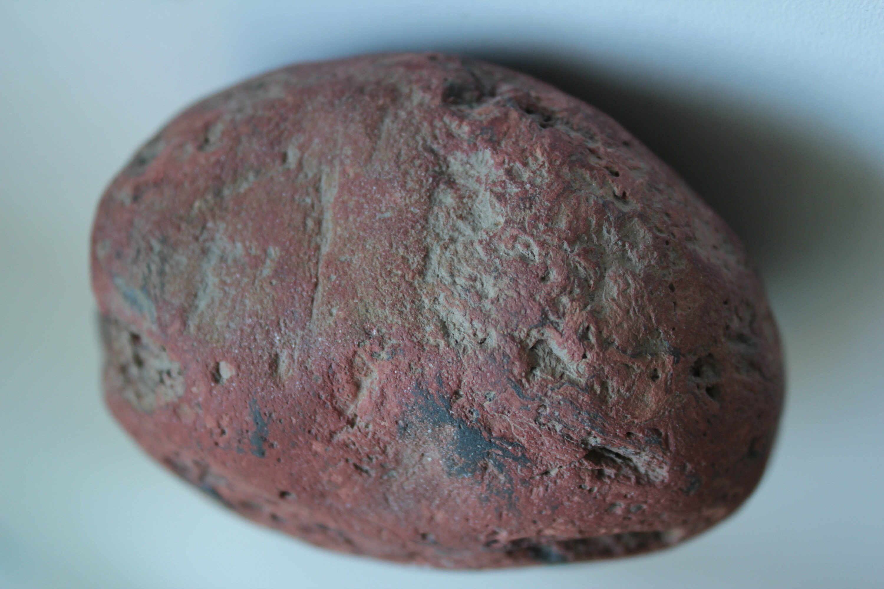 Antique Xixc Clay FISHING NET WEIGHT From Baltic Sea Etsy