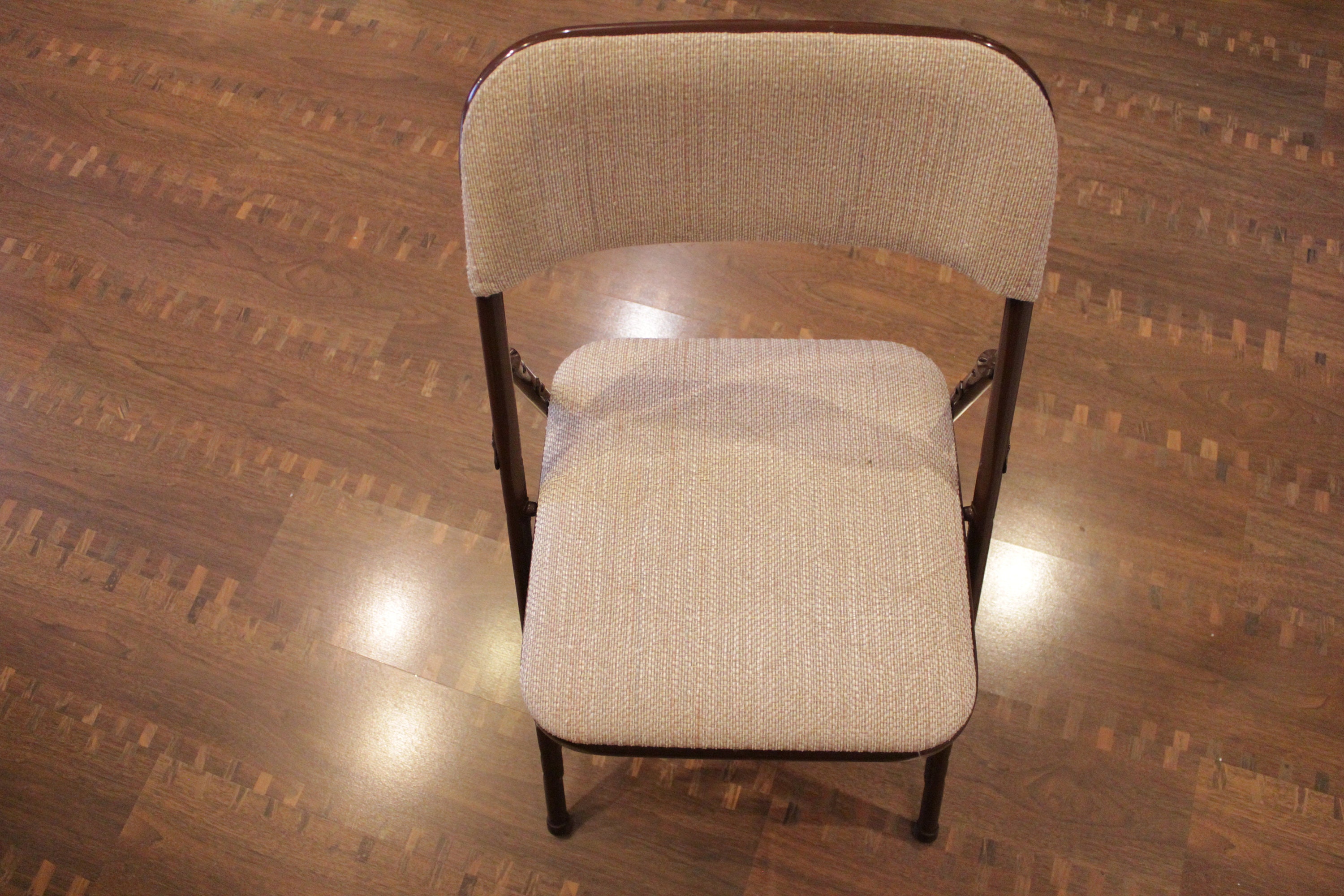 Samsonite Folding Chair for sale Only 2 left at 75