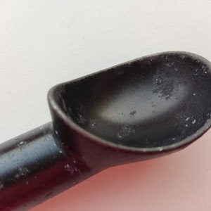 The Best Ice Cream Aluminium Scoop For Home Kitchen Accessories 1970s