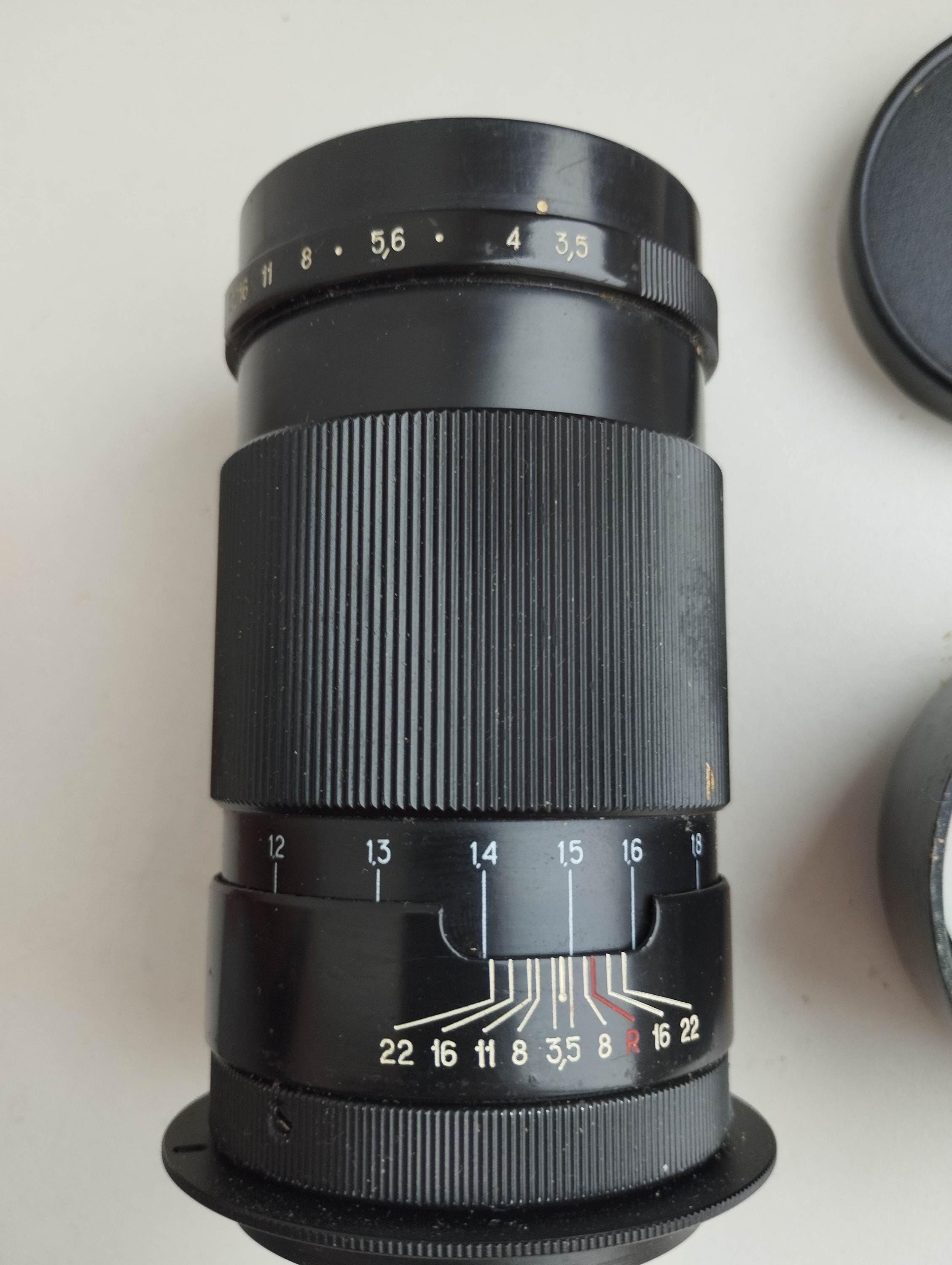 (未使用･未開封品)ジュピター JUPITER-37A 135mm M42 ロシア製 Amazon.co.jp: Jupiter-37A 135mm F3.5 ロシアンポートレートレンズ
