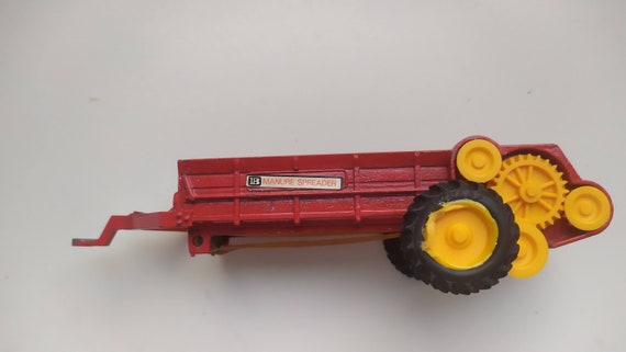 Britains hotsell farm toys