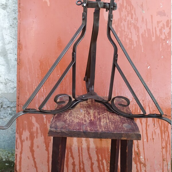 Christmas Tree Stand Etsy