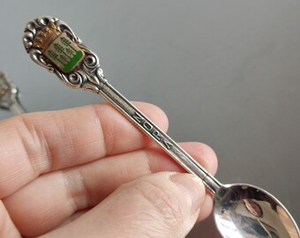 ✴︎Bing 9'4\" Silver Spoon USED✴︎ケース、フィンセット SILVER AG990 SPOON AND CHOPSTICKS SET MADE IN KOREA | eBay