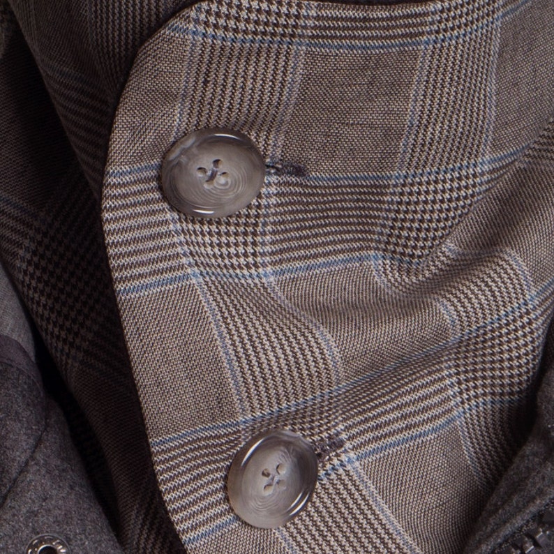 Man Scarf, Infinity Scarf, Chunky Scarf, Men Neck Warmer, Man Cowl