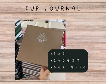 Journals | Pads | Sticky