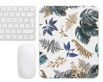Tropical Mouse pad