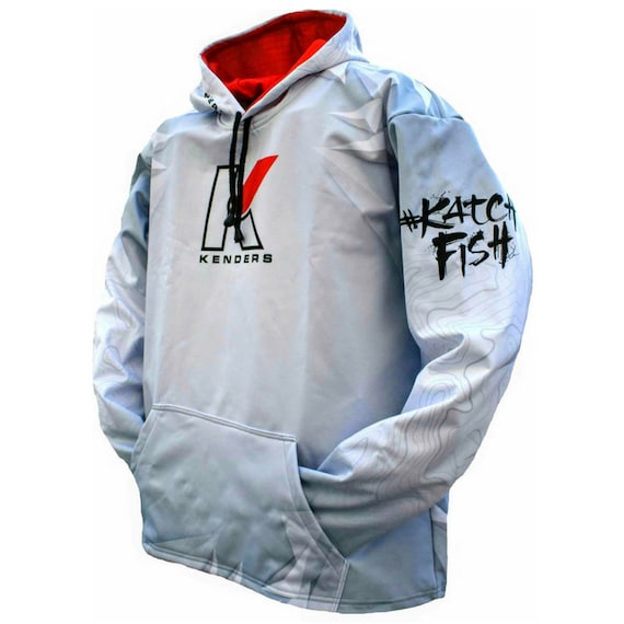 water resistant hoodie