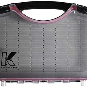 XL Double-Sided Floating / Waterproof Tackle Suitcase Box