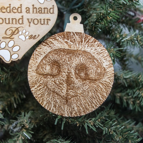 Dog Nose Print Kit Etsy