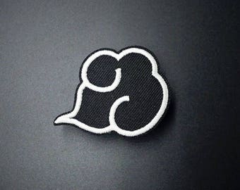 Anime patch | Etsy